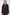 bullioned blazer / black