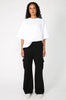 cargo coach trackpant / black