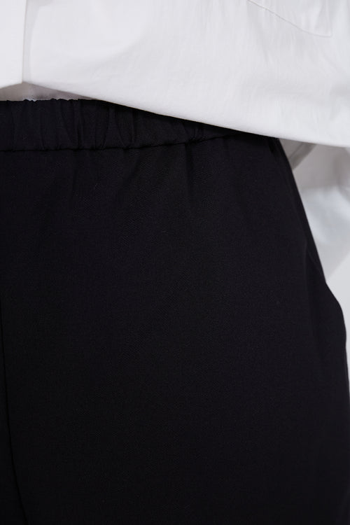 commons pant / black