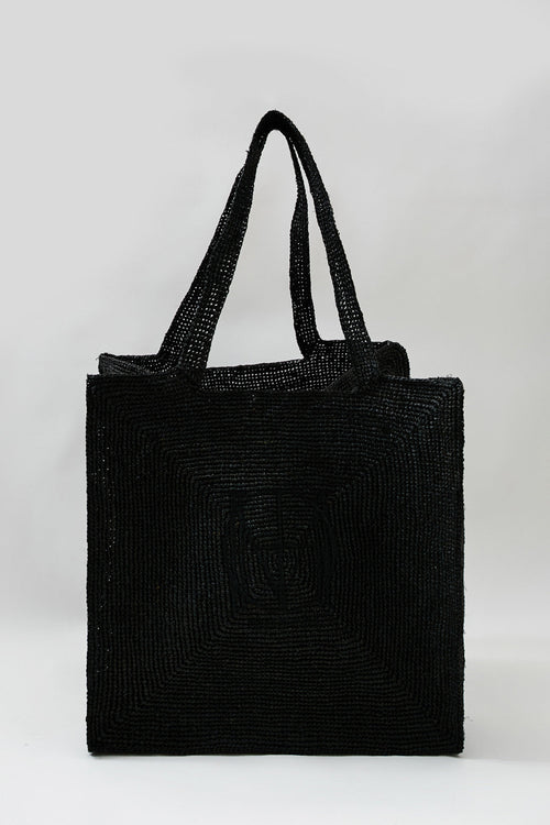 comprise bag / black