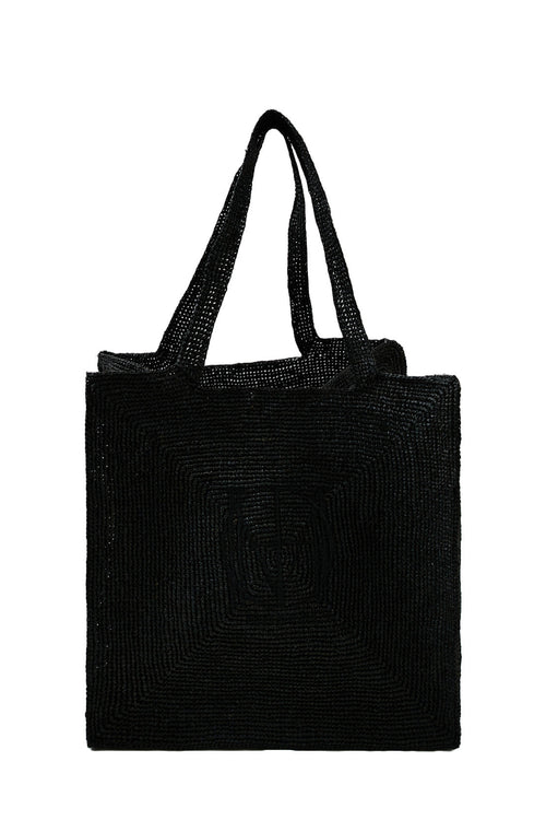 comprise bag / black