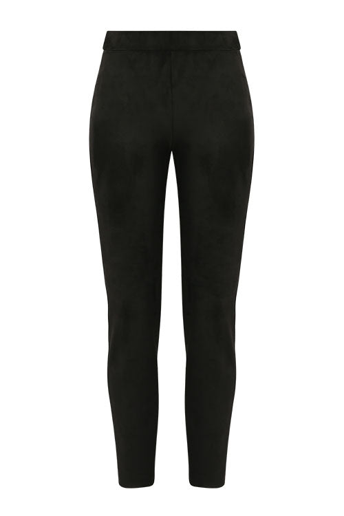 convene pant / black
