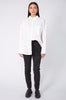 convene pant / black