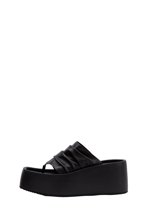 cove slide / black