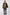 cres coat / olive marle