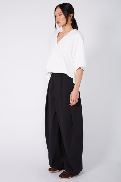 depart pant / black
