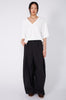 depart pant / black