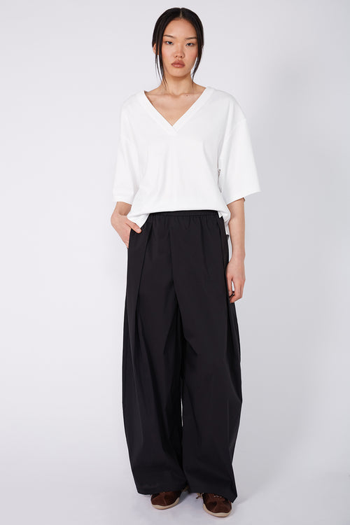 depart pant / black