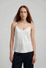 edit cami / white