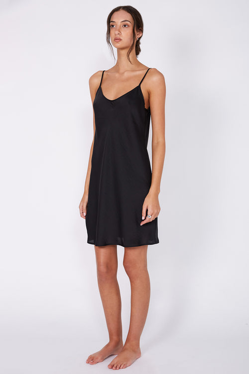 edit slip / black