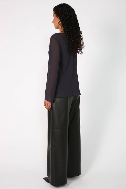 elixir top / bullet grey