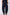 encased full length pant / dark indigo