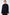 forgo rib sweater / navy blue