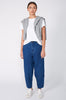 furthered jean / washed indigo