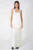 glaze longline tank / buttercream