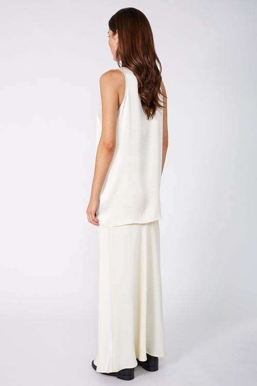glaze longline tank / buttercream