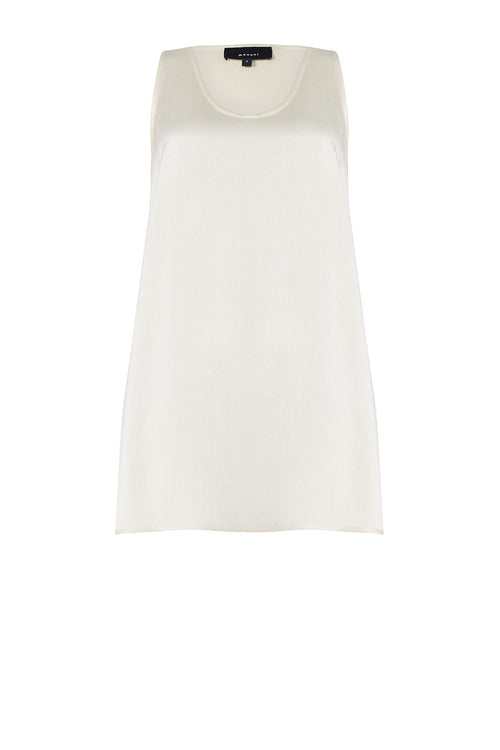 glaze longline tank / buttercream