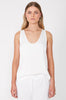 glaze tank / ivory