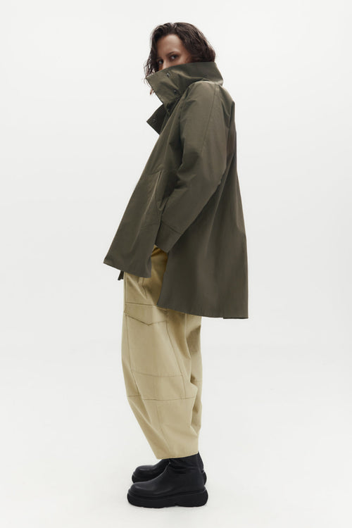global pant / clary sage