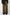 glowed pant / khaki