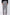 inclination pant / grey marle