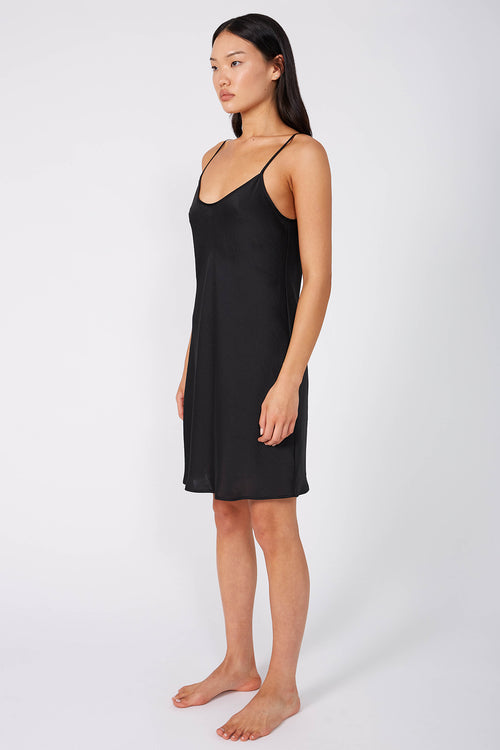 edit slip / black