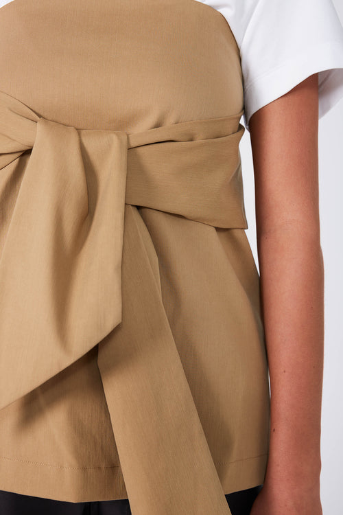 kiln top / camel