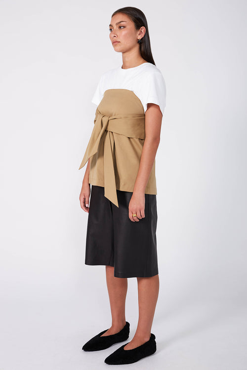 kiln top / camel