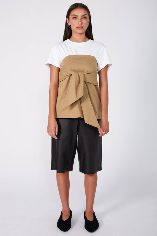 kiln top / camel