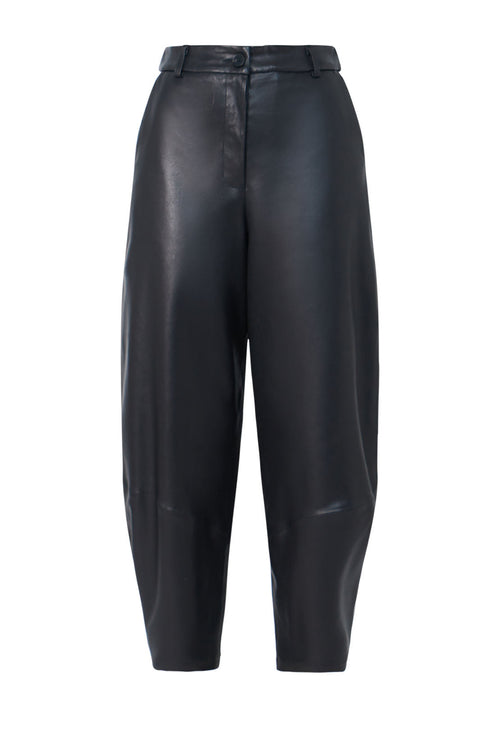 luxe furthest pant / black