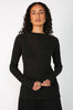 form top / black