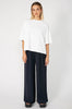 journal pant / navy
