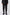 ahead pant / black