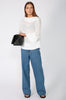 sail top / white