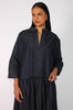 scarp top / dark indigo