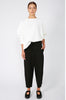 stand sweat / warm white