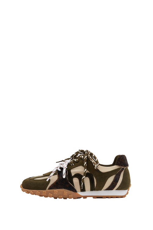 motion kick / khaki