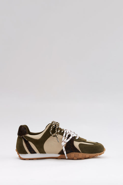 motion kick / khaki