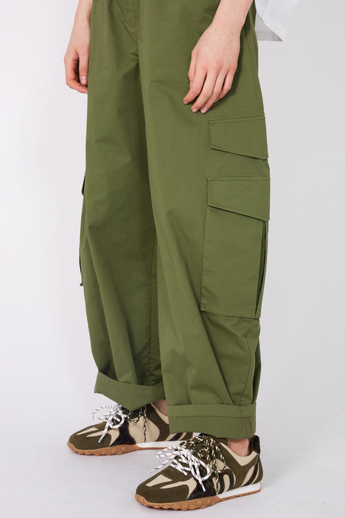 motion kick / khaki