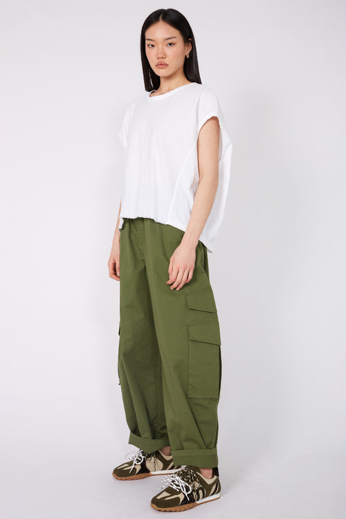 motion kick / khaki