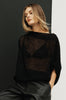 orbisal top / black spot