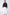 parka jacket / black|natural