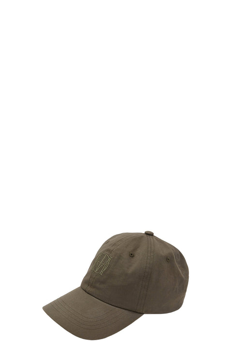 pillar cap / khaki