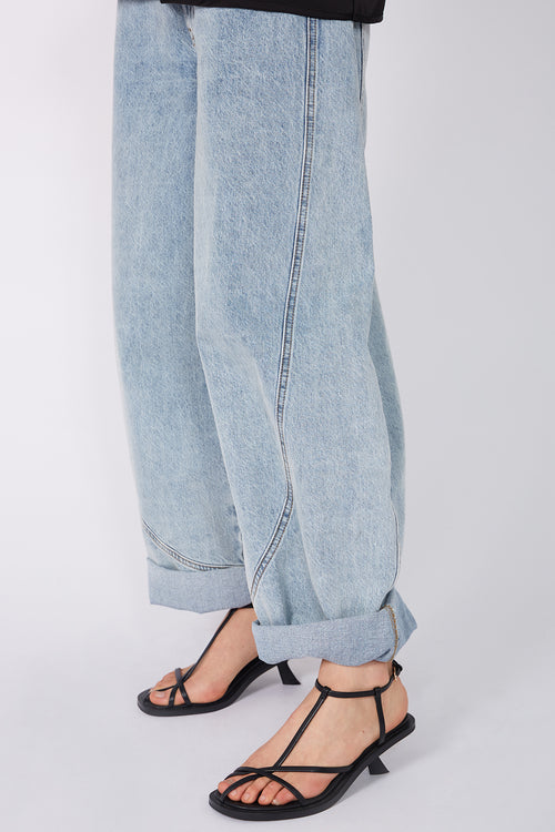 pivot fine heel / black
