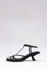 pivot fine heel / black
