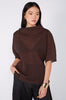 prime top / carob brown