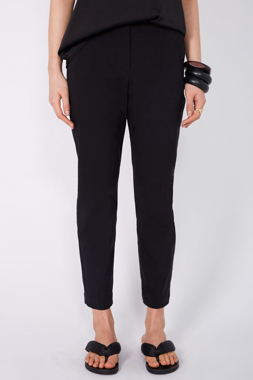 quench pant / black