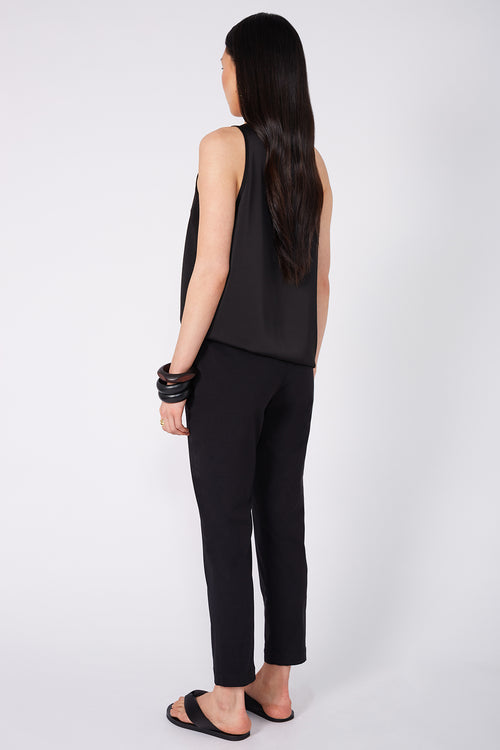 quench pant / black