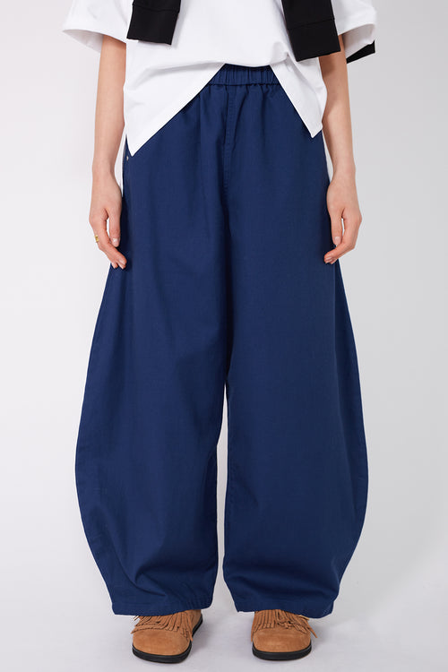 recede jean / Biro blue