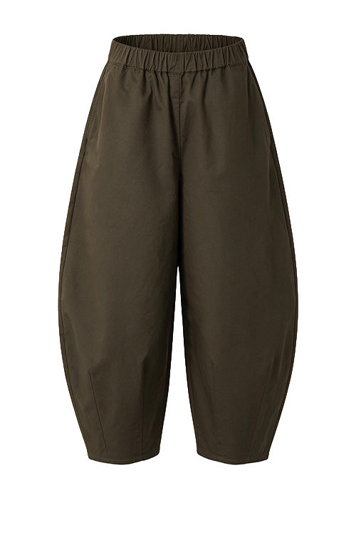retract pant / olive